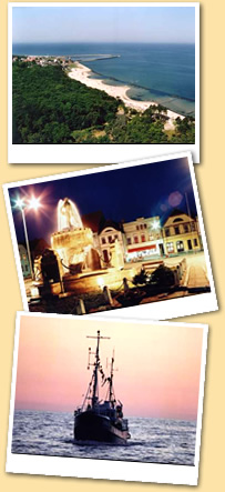 Darowo